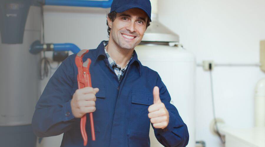 Professional bathroom faucet installation in Bridgewater, VA